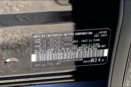 New 2026  Mitsubishi Outlander ES FWD at The Gilstrap Family Dealerships near Easley&comma; SC