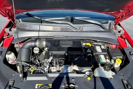 Used 2023  Jeep Compass (RED) Edition 4x4 at The Gilstrap Family Dealerships near Easley, SC