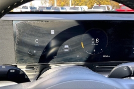 Used 2024  Hyundai Kona Limited FWD at The Gilstrap Family Dealerships near Easley, SC