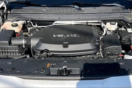 Used 2022  GMC Canyon 4WD Crew Cab 128" AT4 w&sol;Leather at The Gilstrap Family Dealerships near Easley&comma; SC