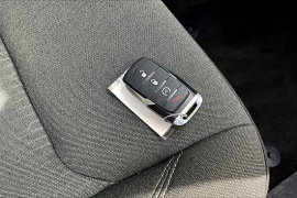 Used 2022  Ram 1500 Big Horn 4x2 Quad Cab 6'4" Box at The Gilstrap Family Dealerships near Easley, SC