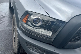 Used 2024  Ram 1500 Classic 2WD Warlock Crew Cab 5'7" Box at The Gilstrap Family Dealerships near Easley, SC