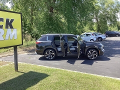 Used 2022  Mitsubishi Outlander SEL Special Edition S-AWC at The Truck Farm near Easley&comma; SC