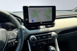 Used 2025  Toyota RAV4 Hybrid Limited AWD at The Gilstrap Family Dealerships near Easley&comma; SC