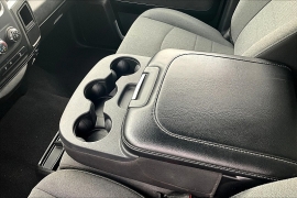 Used 2024  Ram 1500 Classic 2WD Warlock Crew Cab 5'7" Box at The Gilstrap Family Dealerships near Easley, SC