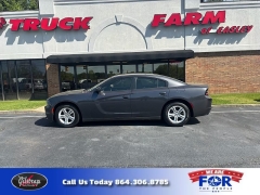 Used 2022 Dodge Charger SXT RWD at The Gilstrap Family Dealerships near Easley, SC