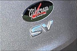 Used 2023  Nissan Rogue FWD SV &ast;Ltd Avail&ast; at The Gilstrap Family Dealerships near Easley&comma; SC