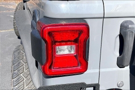 Used 2019  Jeep Wrangler Unlimited 4d SUV 4WD Rubicon at The Gilstrap Family Dealerships near Easley&comma; SC