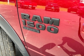 Used 2022 Ram 1500 Classic 2WD SLT Quad Cab 6'4" Box at The Gilstrap Family Dealerships near Easley, SC