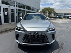 Used 2023  Lexus RX RX 350 Premium AWD at The Truck Farm near Easley&comma; SC