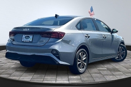 Used 2024  Kia Forte LXS IVT at The Gilstrap Family Dealerships near Easley, SC