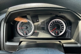 Used 2024  Ram 1500 Classic 2WD Warlock Crew Cab 5'7" Box at The Gilstrap Family Dealerships near Easley, SC