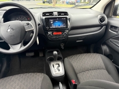 Used 2024  Mitsubishi Mirage ES CVT at The Truck Farm near Easley&comma; SC