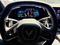 Used 2023  Chevrolet Corvette 2dr Stingray Conv w&sol;3LT at The Truck Farm near Easley&comma; SC