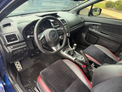 Used 2015  Subaru WRX 4d Sedan STI at The Truck Farm near Easley&comma; SC