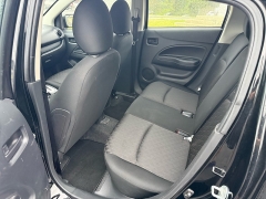 Used 2024  Mitsubishi Mirage ES CVT at The Truck Farm near Easley&comma; SC