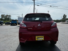 Used 2024  Mitsubishi Mirage ES CVT at The Truck Farm near Easley&comma; SC