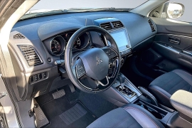 Used 2024  Mitsubishi Outlander Sport SE 2.0 AWC *Ltd Avail* at The Gilstrap Family Dealerships near Easley, SC