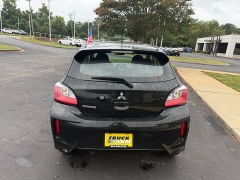 Used 2024  Mitsubishi Mirage ES CVT at The Truck Farm near Easley&comma; SC