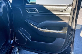 Used 2017  GMC Yukon 4d SUV 4WD Denali at The Gilstrap Family Dealerships near Easley&comma; SC