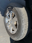 Used 2022  Ford F-150 4WD XLT SuperCrew 5&period;5' Box at The Truck Farm near Easley&comma; SC