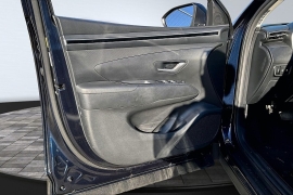 Used 2024  Hyundai Tucson SEL FWD *Ltd Avail* at The Gilstrap Family Dealerships near Easley, SC