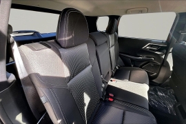 New 2026  Mitsubishi Outlander ES FWD at The Gilstrap Family Dealerships near Easley&comma; SC