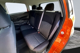 Used 2024  Mitsubishi Outlander Sport S 2&period;0 AWC &ast;Ltd Avail&ast; at The Gilstrap Family Dealerships near Easley&comma; SC