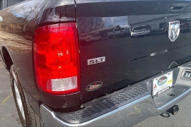 Used 2023  Ram 1500 Classic 2WD SLT Crew Cab 5'7" Box at The Gilstrap Family Dealerships near Easley&comma; SC