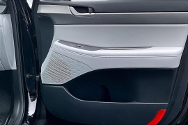 Used 2025  Hyundai Palisade SEL Premium FWD at The Gilstrap Family Dealerships near Easley&comma; SC