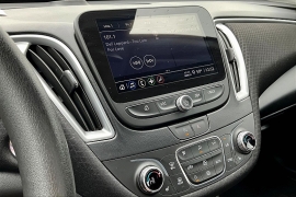 Used 2023  Chevrolet Malibu 4dr Sdn 1LT at The Gilstrap Family Dealerships near Easley, SC