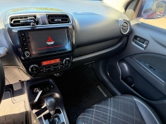 Used 2024  Mitsubishi Mirage SE CVT at The Truck Farm near Easley&comma; SC