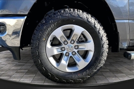 Used 2022  Ram 1500 Big Horn 4x4 Quad Cab 6'4" Box at The Gilstrap Family Dealerships near Easley, SC