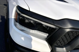 Used 2021  Ram 1500 4WD Rebel Crew Cab 5'7" Box at The Gilstrap Family Dealerships near Easley, SC