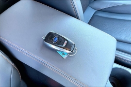 Used 2026  Subaru Crosstrek Limited AWD at The Gilstrap Family Dealerships near Easley&comma; SC