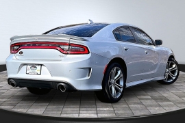 Used 2022  Dodge Charger R&sol;T RWD at The Gilstrap Family Dealerships near Easley&comma; SC