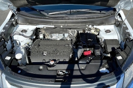 New 2025  Mitsubishi Outlander Sport ES 2.0 AWC at The Gilstrap Family Dealerships near Easley, SC