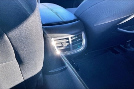 Used 2024  Chevrolet Malibu 4dr Sdn 1LT at The Gilstrap Family Dealerships near Easley&comma; SC