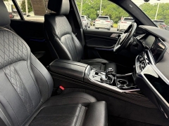 Used 2019  BMW X7 xDrive40i Sports Activity Vehicle at The Truck Farm near Easley&comma; SC