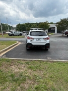 Used 2024  Mitsubishi Outlander Sport Trail Edition 2&period;0 AWC &ast;Ltd Avail&ast; at The Truck Farm near Easley&comma; SC