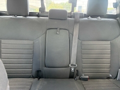 Used 2021  Ford Ranger XL 4WD SuperCrew 5' Box at The Truck Farm near Easley&comma; SC