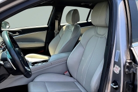 Used 2023 Genesis G70 2.0T AWD at The Gilstrap Family Dealerships near Easley, SC