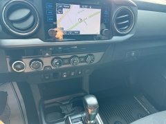 Used 2018  Toyota Tacoma 4WD Double Cab TRD Off-Road Auto at The Truck Farm near Easley&comma; SC
