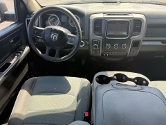 Used 2014  Ram 1500 4WD Crew Cab Tradesman at The Truck Farm near Easley&comma; SC