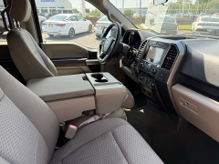 Used 2020  Ford F-150 2WD SuperCrew XLT 5 1&sol;2 at The Truck Farm near Easley&comma; SC