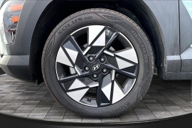 Used 2025  Hyundai Kona SEL FWD at The Gilstrap Family Dealerships near Easley&comma; SC