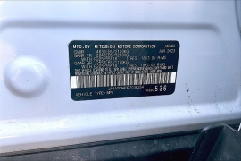 Used 2023  Mitsubishi Eclipse Cross Ralliart S-AWC at The Gilstrap Family Dealerships near Easley&comma; SC