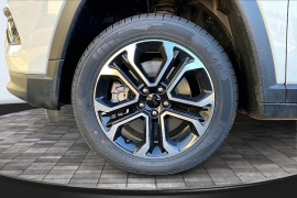 Used 2024  Jeep Compass Limited 4x4 at The Gilstrap Family Dealerships near Easley&comma; SC