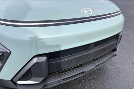 Used 2025  Hyundai Kona SEL FWD at The Gilstrap Family Dealerships near Easley&comma; SC