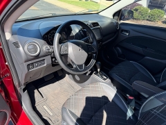 Used 2024  Mitsubishi Mirage SE CVT at The Truck Farm near Easley&comma; SC